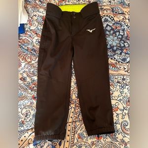 Women’s Mizuno Softball Pants